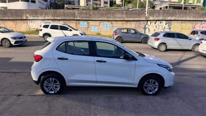 FIAT Argo Drive 1.0 1.0