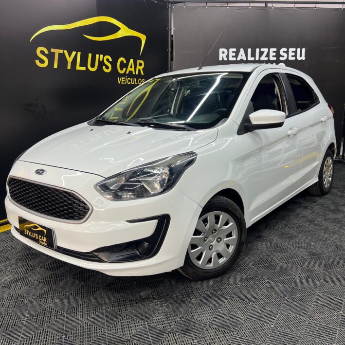FORD KA SE 1.5 1.5 SE