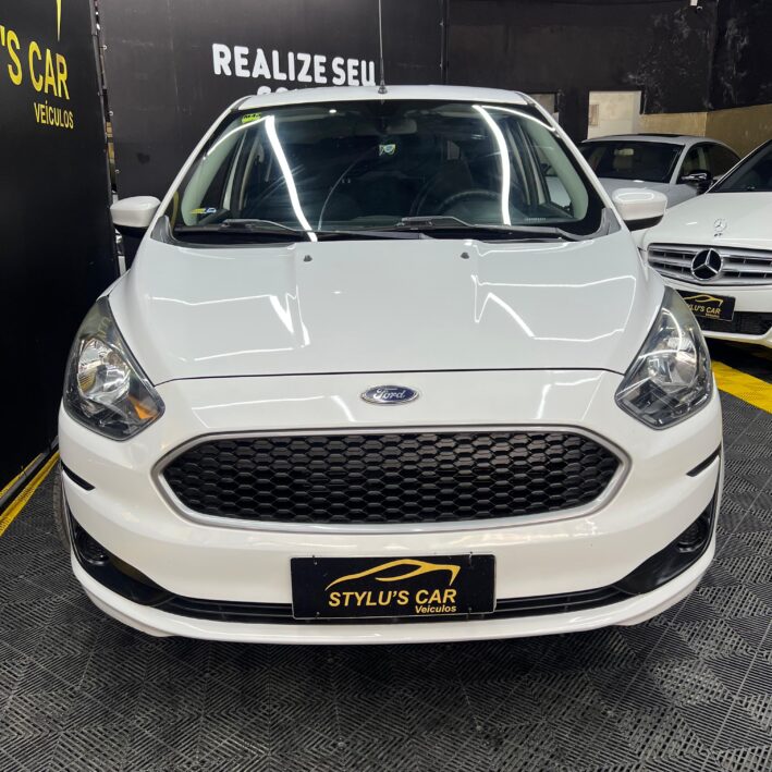 FORD KA SE 1.5 1.5 SE