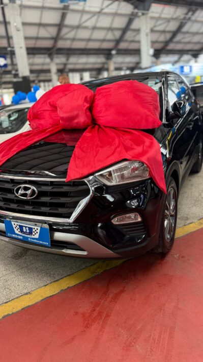 HYUNDAI CRETA PULSE 1.6 1.6