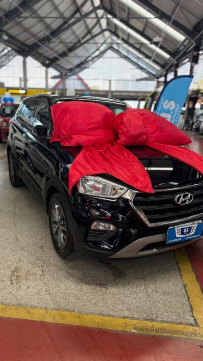 HYUNDAI CRETA PULSE 1.6 1.6