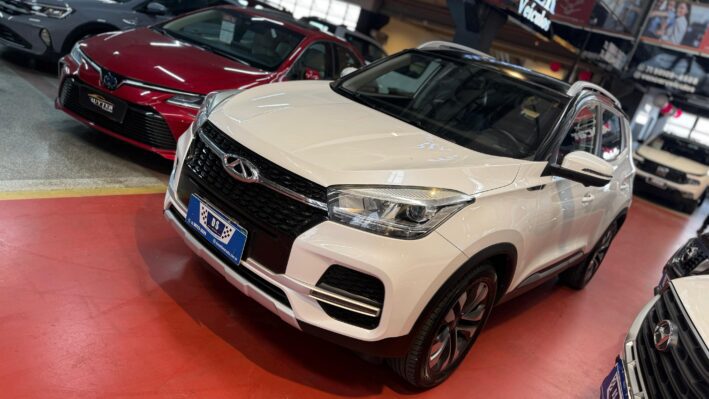 CAOA CHERY TIGGO 5X TXS 1.5 AT 1.5