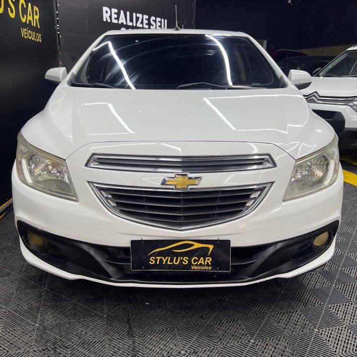CHEVROLET PRISMA LT 1.0 1.0 LT