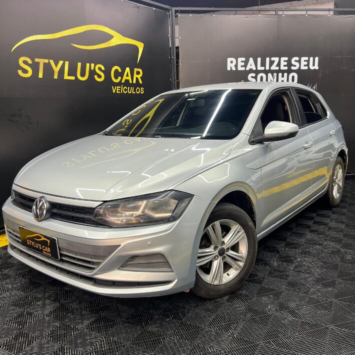 VW POLO 1.0 12V 1.0