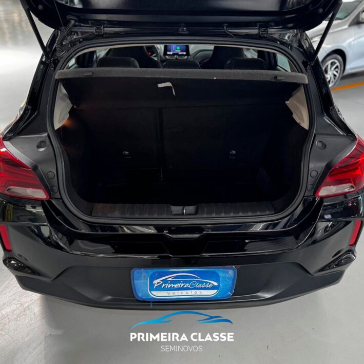 CHEVROLET ONIX 1.0 LT2