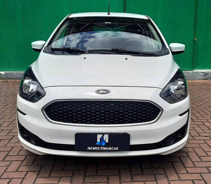 FORD KA SE 1.0 HATCH FLEX