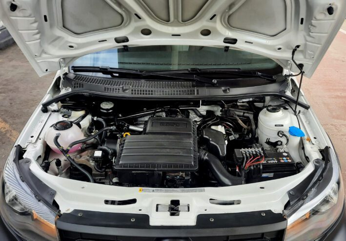 VOLKSWAGEN Saveiro Robust CS 1.6 FLEX