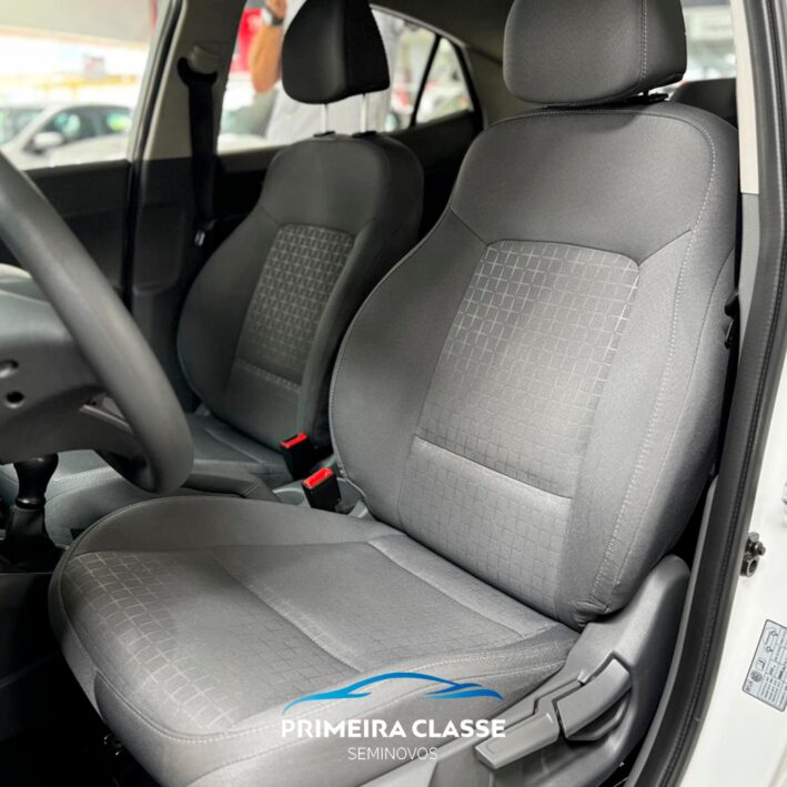 HYUNDAI HB20S 1.0 COMFORT