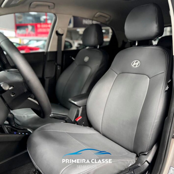HYUNDAI HB20 1.0 EVOLUTION