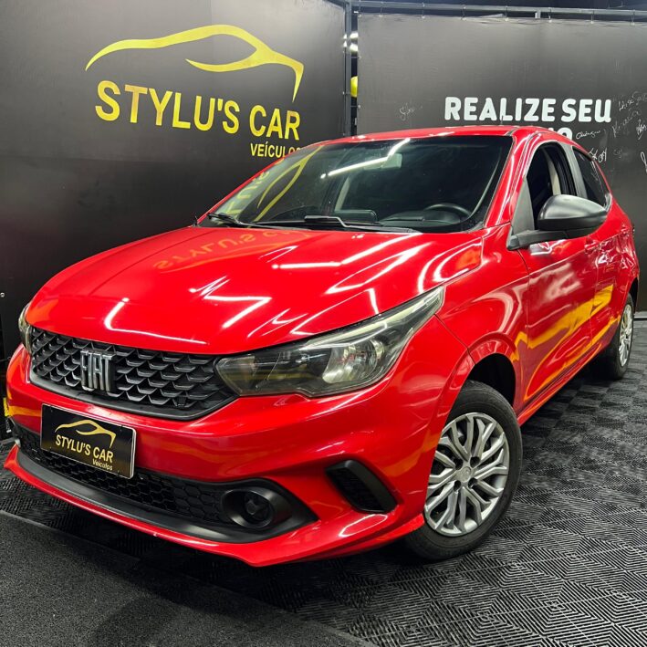 FIAT ARGO DRIVE 1.0 1.0 DRIVE