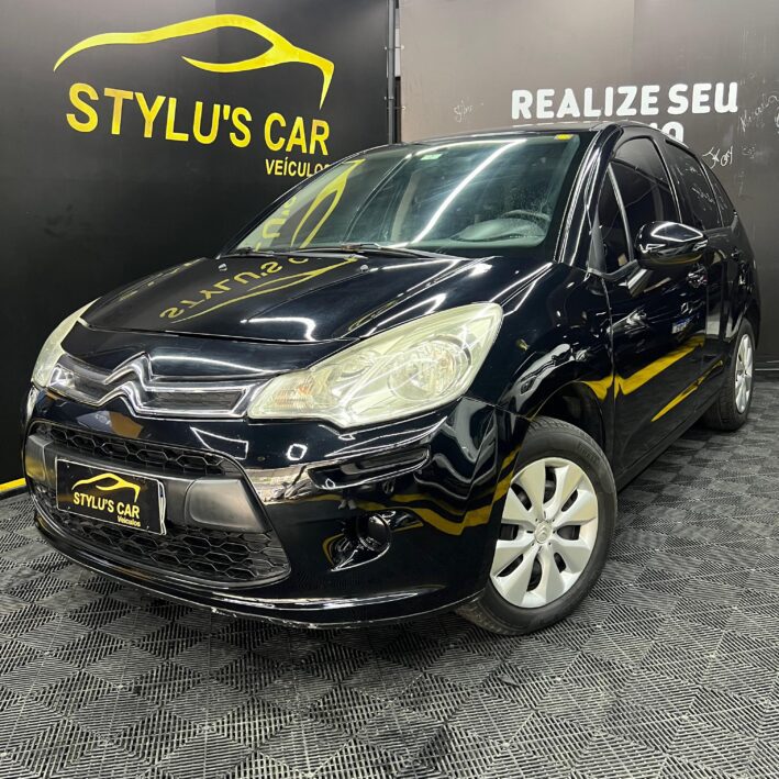 CITROËN C3 ORIGE ORIGINE 1.5