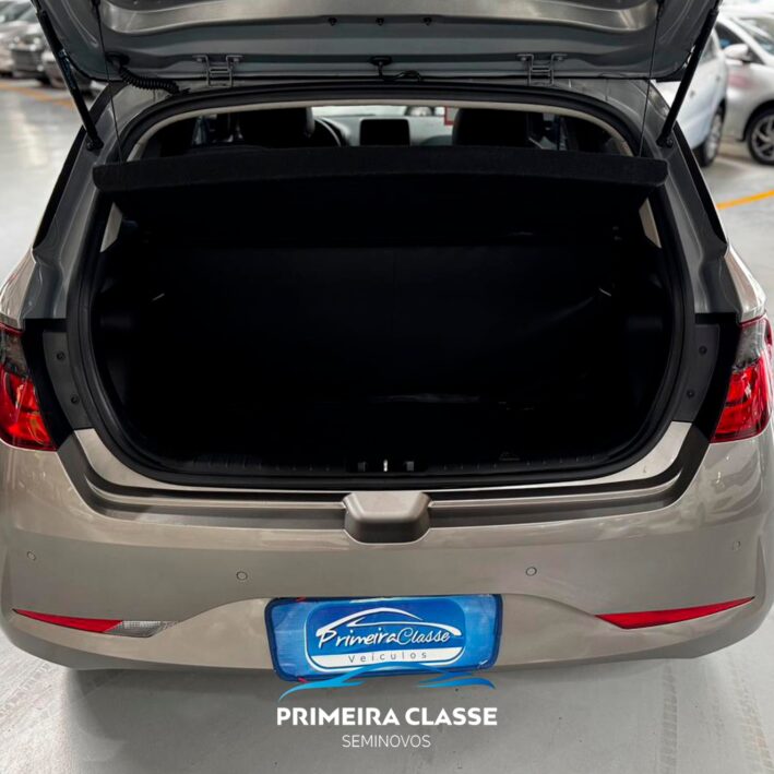 HYUNDAI HB20 1.0 EVOLUTION