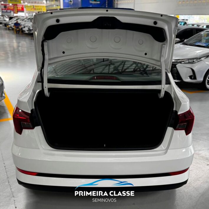 HYUNDAI HB20S 1.0 COMFORT