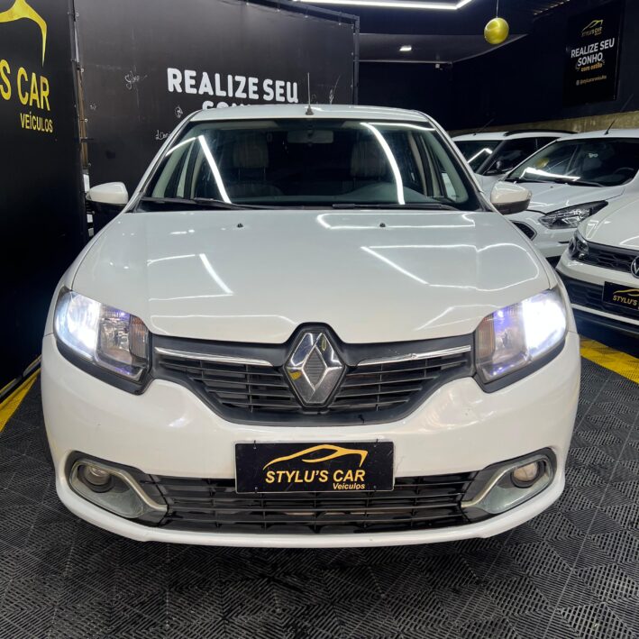 RENAULT LOGAN EXPRESSION 1.6 EXPRESSION 1.6