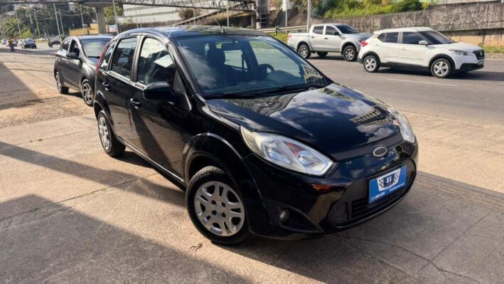 FORD FIESTA 1.0 MANUAL 1.0