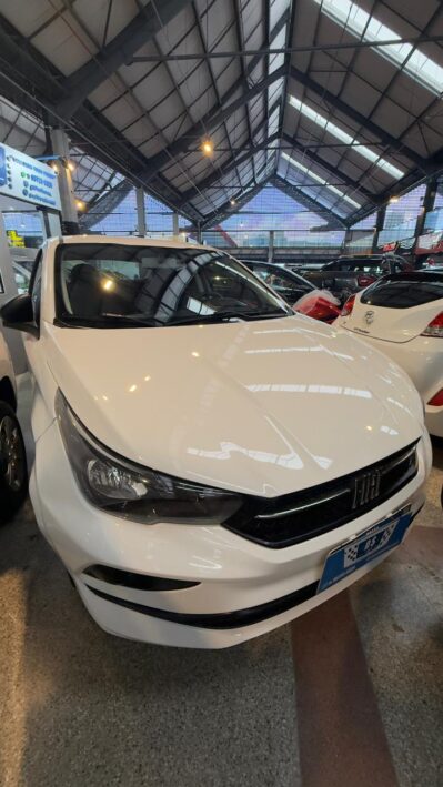 FIAT CRONOS DRIVE 1.0 1.0