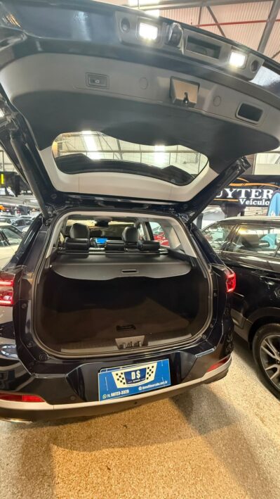 CAOA CHERY Tiggo 7 Pro 16T 1.6