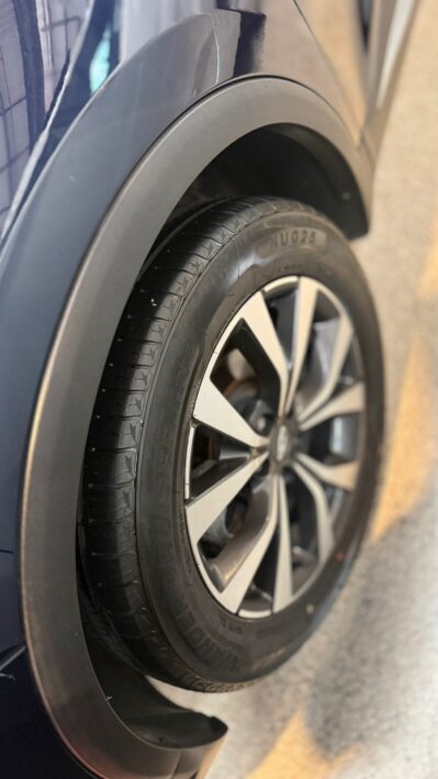 CAOA CHERY Tiggo 7 Pro 16T 1.6