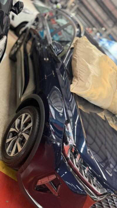 CAOA CHERY Tiggo 7 Pro 16T 1.6