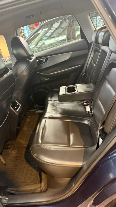 CAOA CHERY Tiggo 7 Pro 16T 1.6