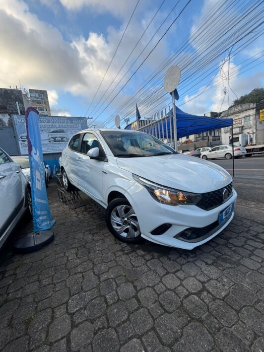 FIAT FIAT ARGO DRIVE GSR 1.3 FLEX 1.3