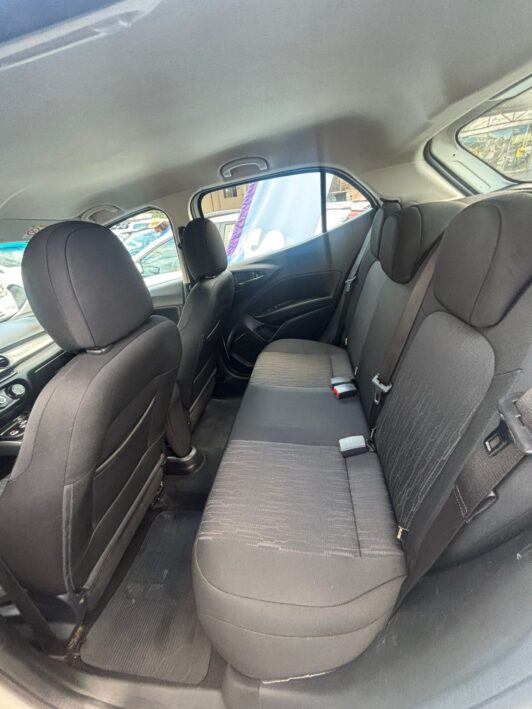 FIAT FIAT ARGO DRIVE GSR 1.3 FLEX 1.3