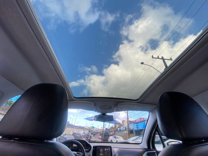 PEUGEOT 2008 GRIFFE 1.6 AUT