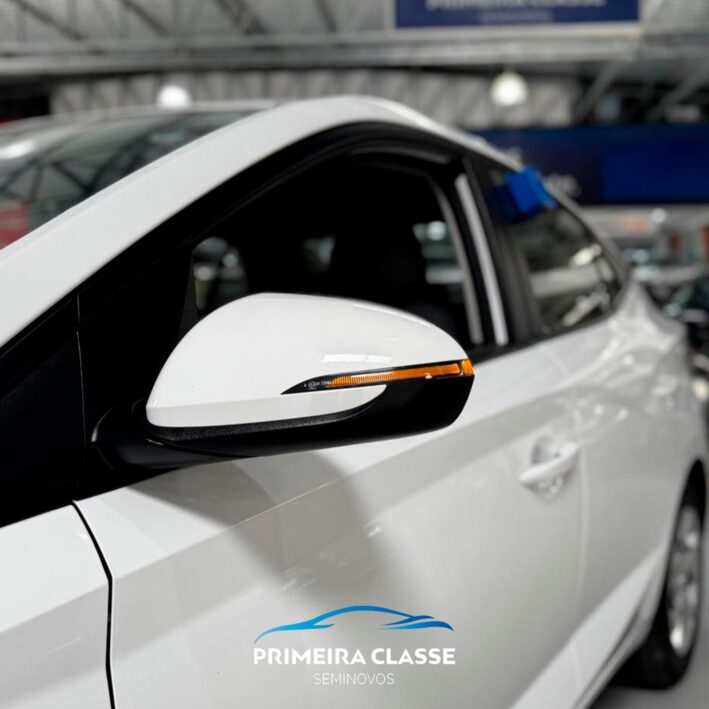 HYUNDAI HB20S 1.0 COMFORT
