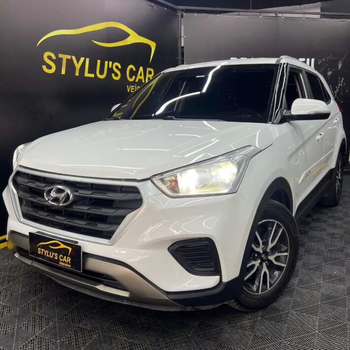 HYUNDAI CRETA 1.6 ATTITUDE 1.6 ATTITUDE
