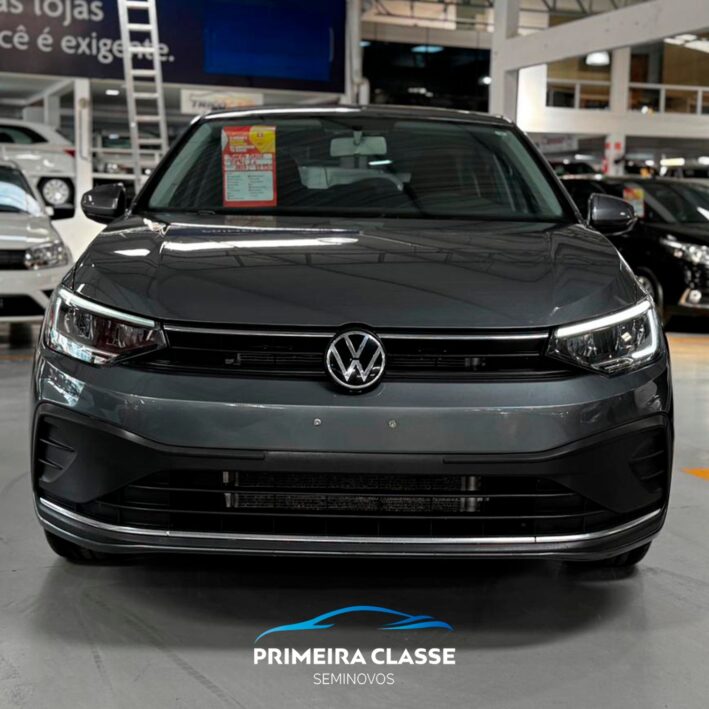 VOLKSWAGEN VIRTUS 1.0 TSI