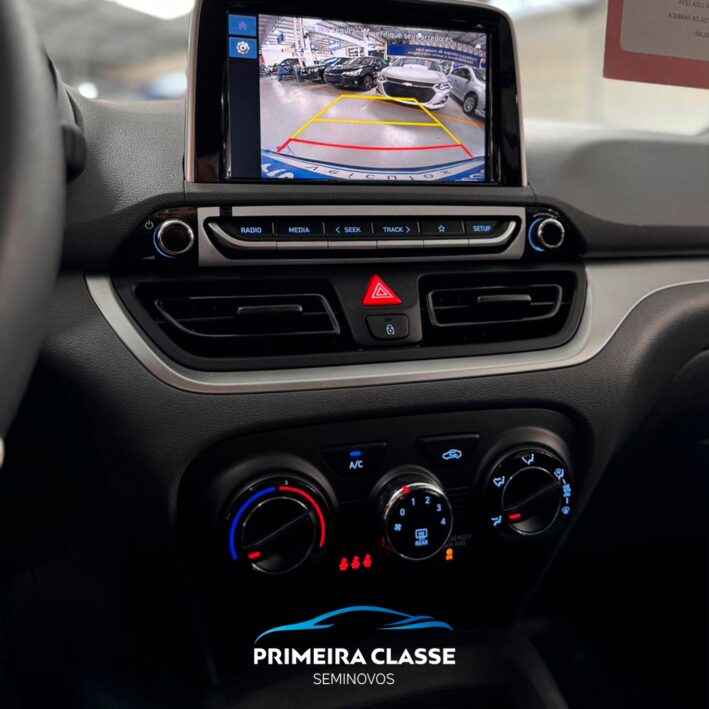 HYUNDAI HB20S 1.0 COMFORT