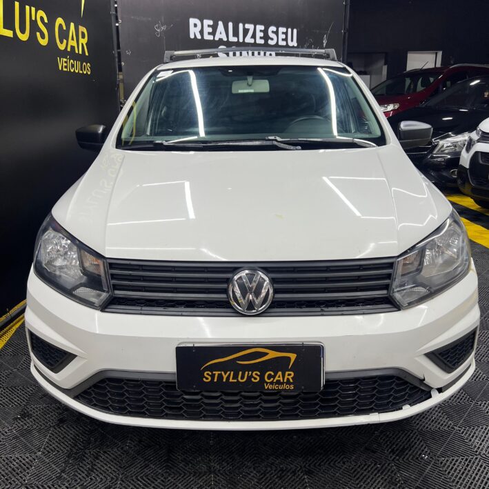 VW GOL 1.0 FLEX 1.0