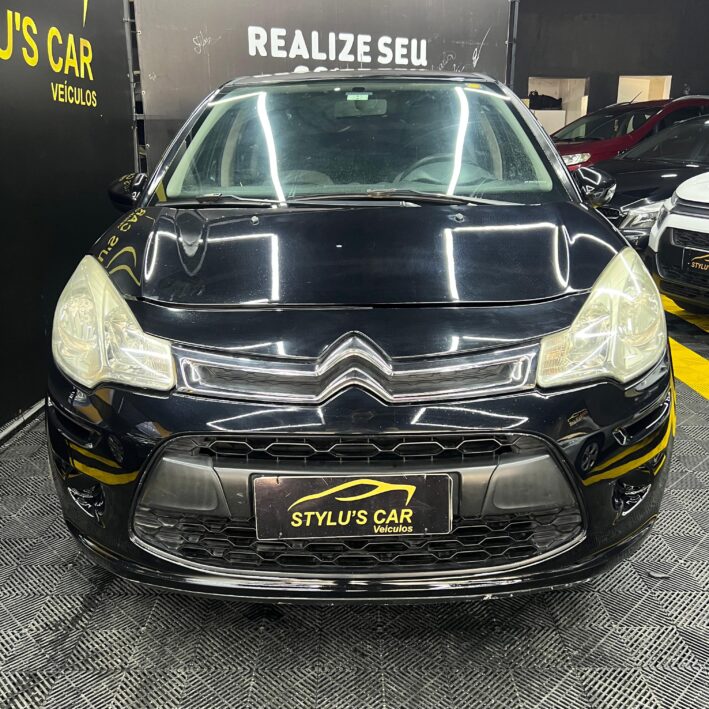 CITROËN C3 ORIGE ORIGINE 1.5