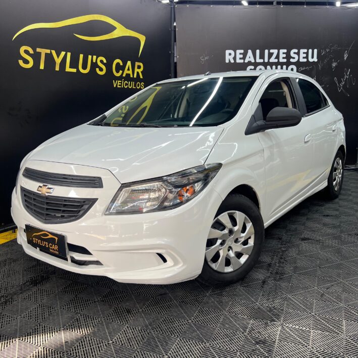 CHEVROLET ONIX JOY 1.0 1.0 JOY