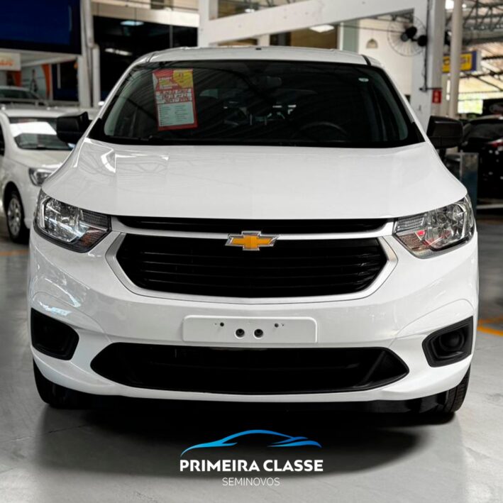 CHEVROLET SPIN 1.8 LS 5L