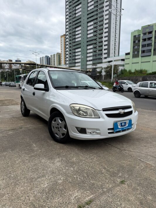 CHEVROLET CELTA LT 1.0 1.0