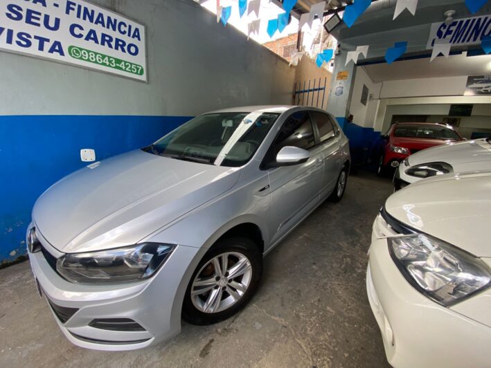 VOLKSWAGEN Polo msi 1.6