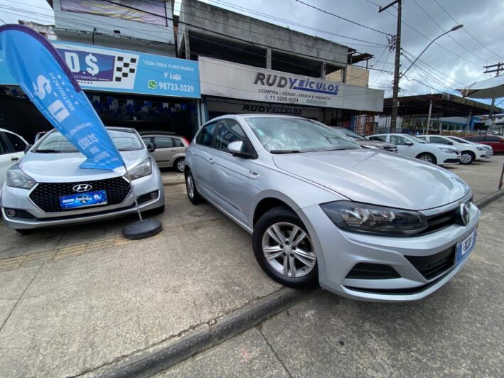 VOLKSWAGEN Polo msi 1.6