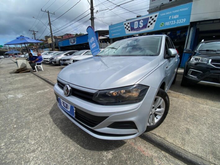 VOLKSWAGEN Polo msi 1.6