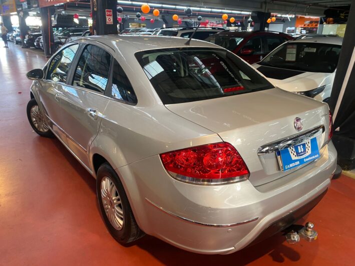 FIAT LINEA 1.8 1.8