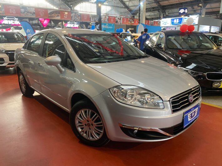 FIAT LINEA 1.8 1.8