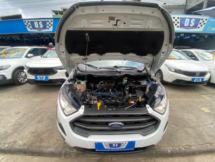 FORD EcoSport Freestyle 1.5 1.5