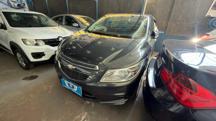 CHEVROLET Onix Lt 1.0 Flex 1.0