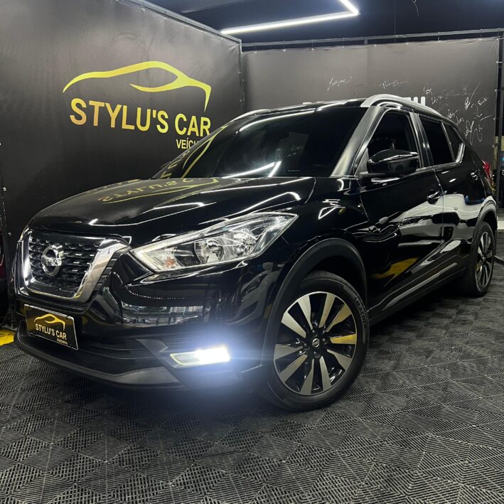 NISSAN KICKS SL 1.6 CVT 1.6 SL CVT
