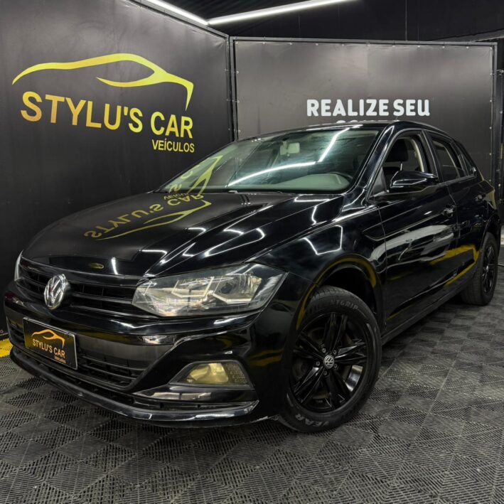 VW POLO 1.0 12V 1.0
