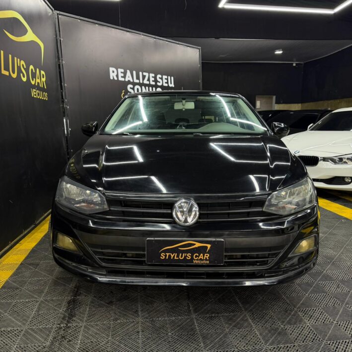 VW POLO 1.0 12V 1.0